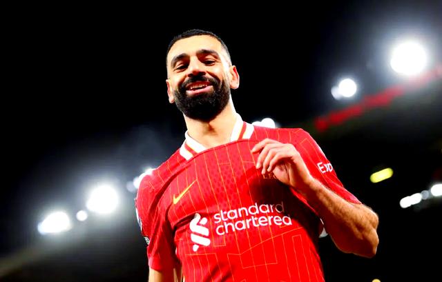 -切尔西力克AC米兰,萨拉赫梅开二度足总杯