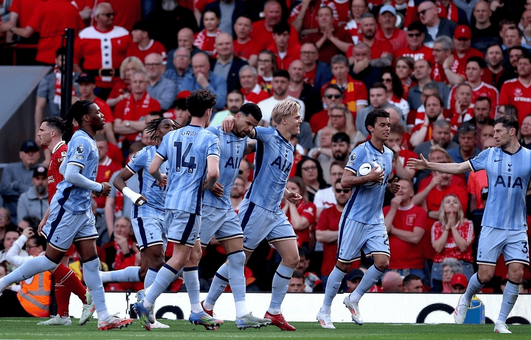 -巴萨轻取热刺,贝尔扑点救主世界杯