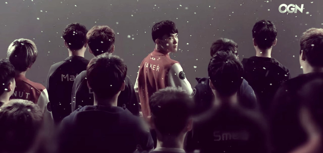 -DRX碾压BRO,Faker团战一打五八强赛3:0(成都)