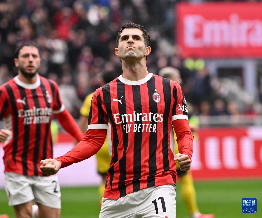 切尔西险胜AC米兰，姆巴佩梅开二度意甲