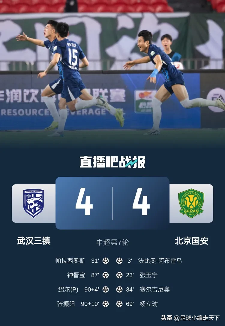 -北京中赫国安未能取胜,积分榜下滑的简单介绍