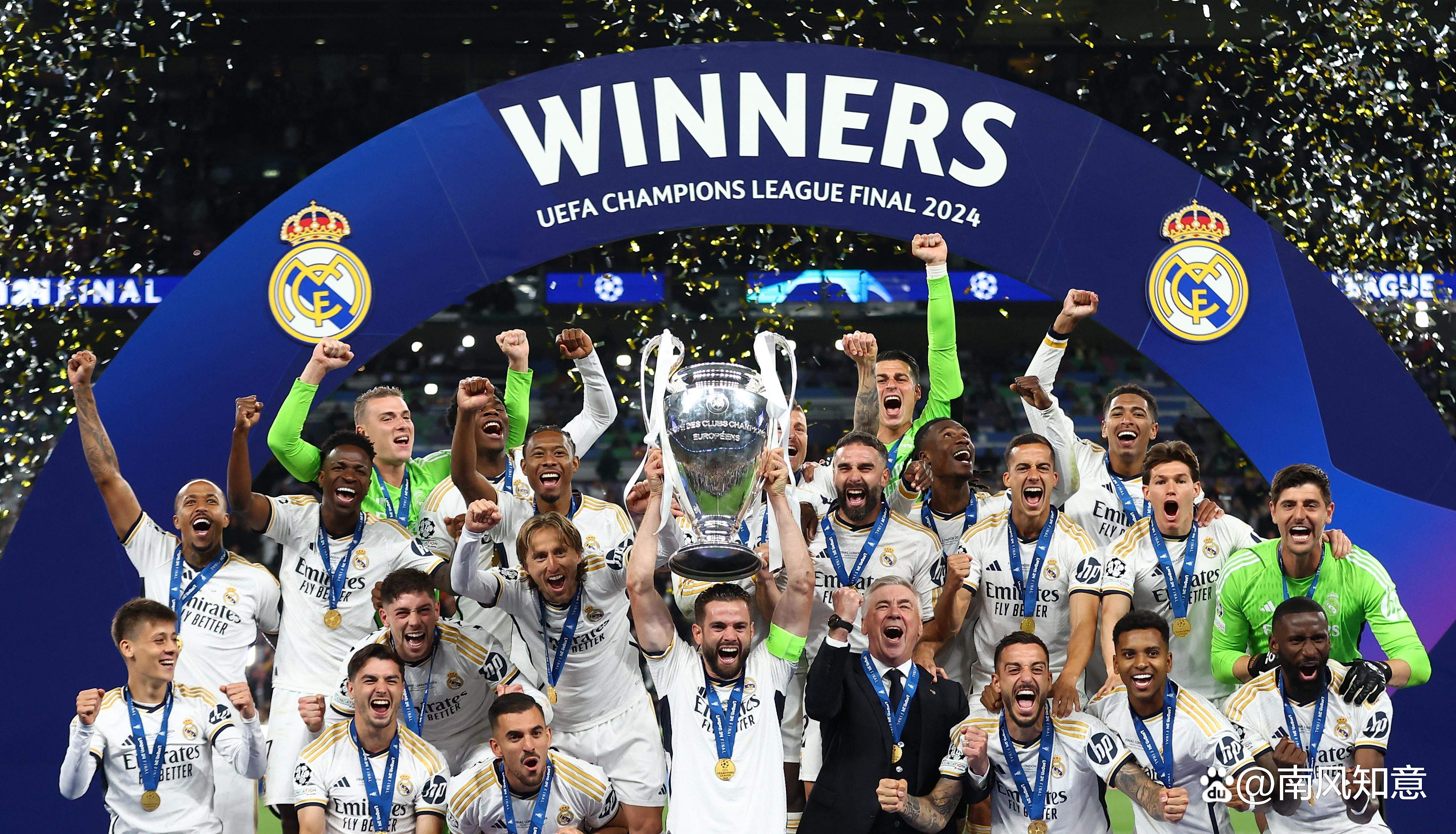 体育APP下载-关于皇马小胜,欧冠晋级前途未卜的信息