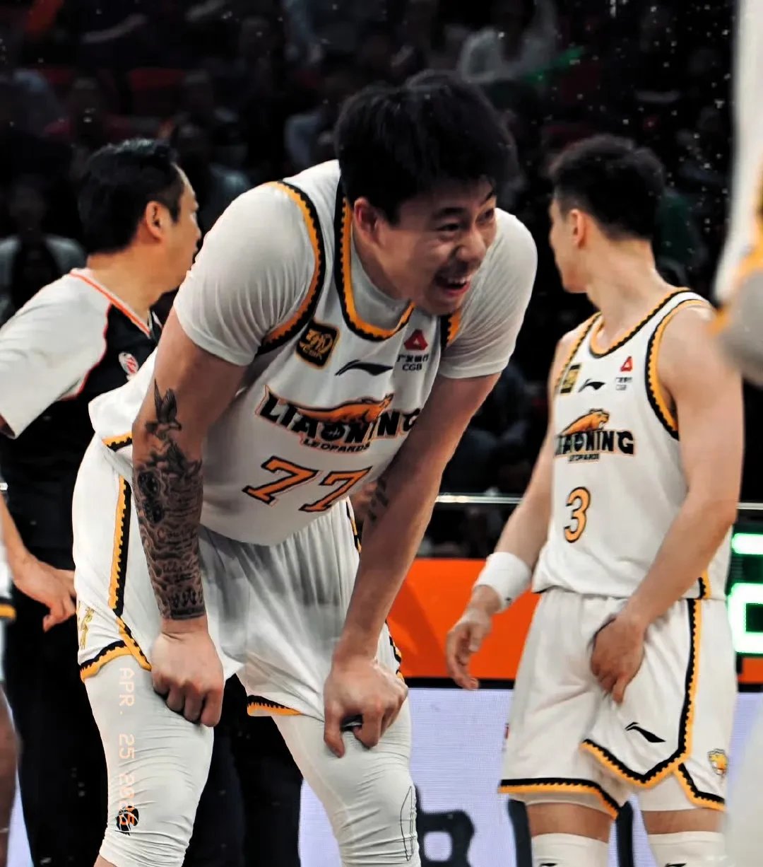 关于辽宁客场惨败,势头稍显下滑的信息 关于辽宁客场惨败,势头稍显下滑的信息