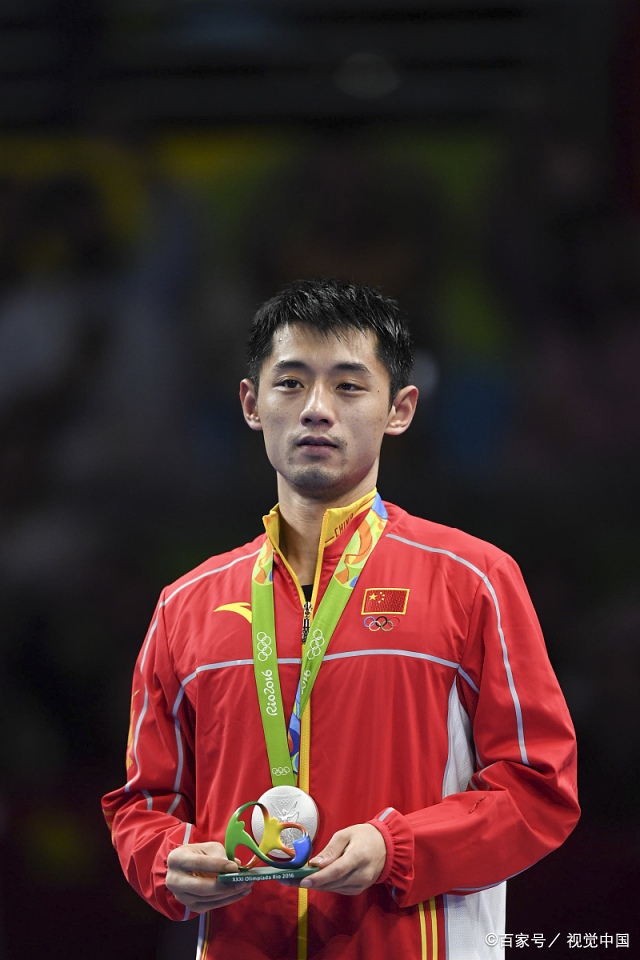 sport-中国乒乓球队鏖战比利时乒乓球队,张继科惊艳世界的简单介绍
