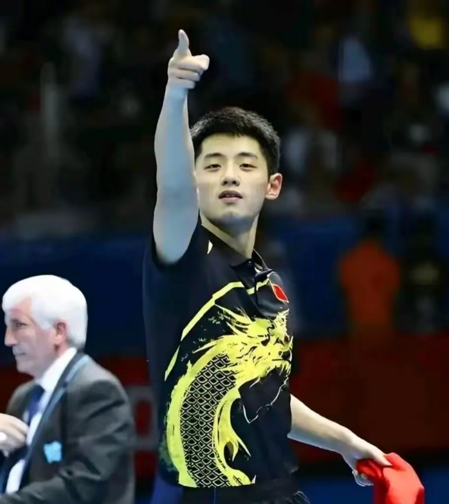 中国乒乓球队鏖战比利时乒乓球队,张继科惊艳世界的简单介绍 中国乒乓球队鏖战比利时乒乓球队,张继科惊艳世界的简单介绍