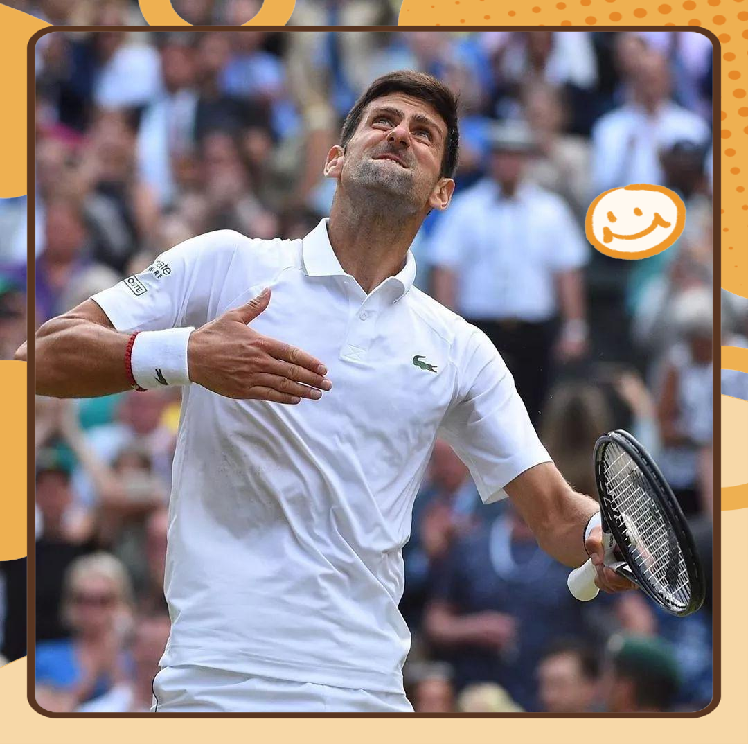 开云平台-蒙特卡洛大师赛碾压温网，德约科维奇刷新纪录的简单介绍