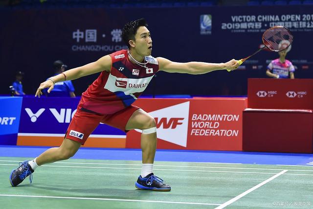 马来西亚队轻取印度队，桃田贤斗带队取胜的简单介绍