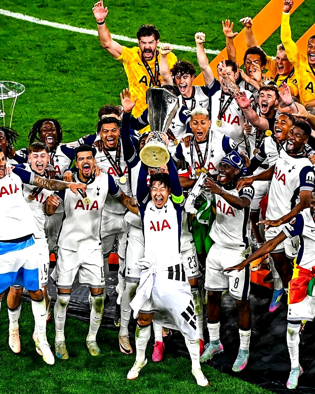 平台-利物浦绝杀阿贾克斯，闯进欧冠四强