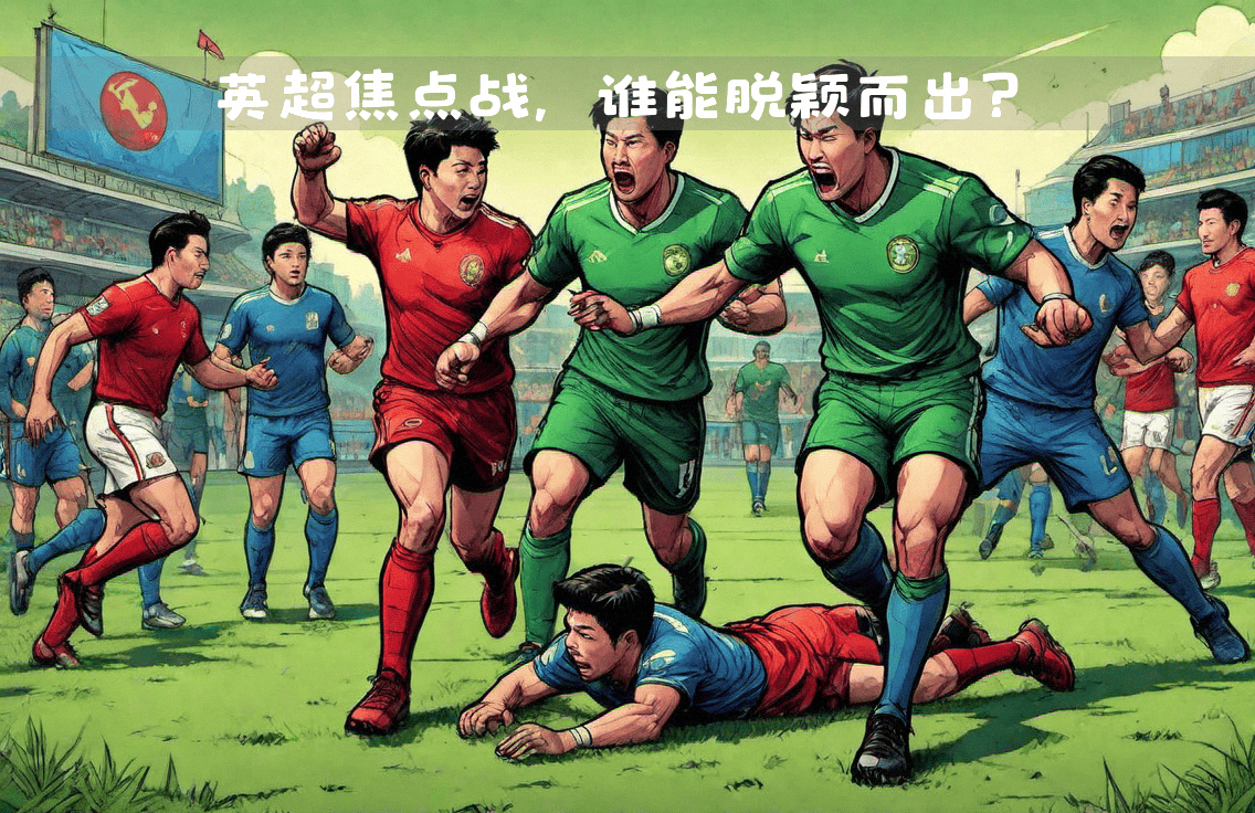 体育APP下载-狼队大比分落败，晋级悬念难以解开