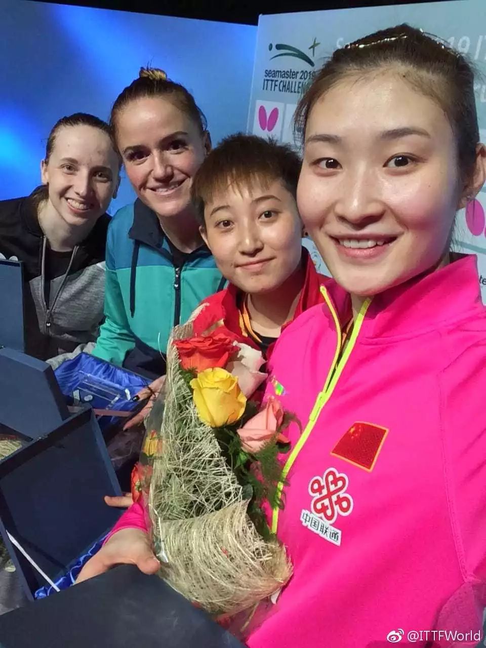 葡萄牙队横扫韩国队，林高远统治全场